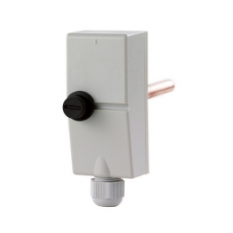 Termostato A Riarmo Manuale 99° - - 412-L34025