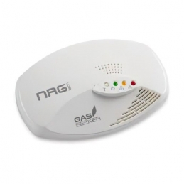 Rilevatore Elettronico Di Gas Seeker - Gpl 425-030-G