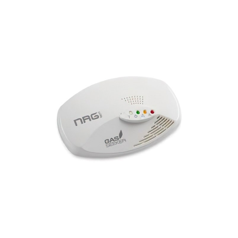 Rilevatore Elettronico Di Gas Seeker - Gpl 425-030-G