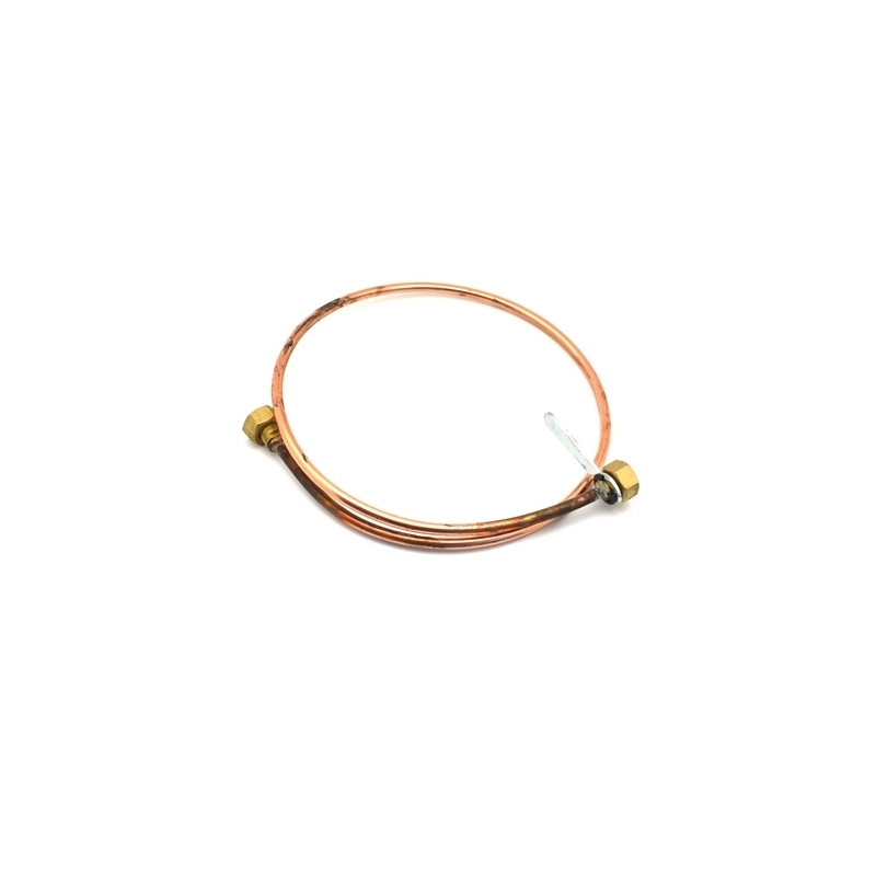 Manichette In Rame Per L'accoppiamento Di Centraline - L Cm 100 Es. Ch25 422-7091