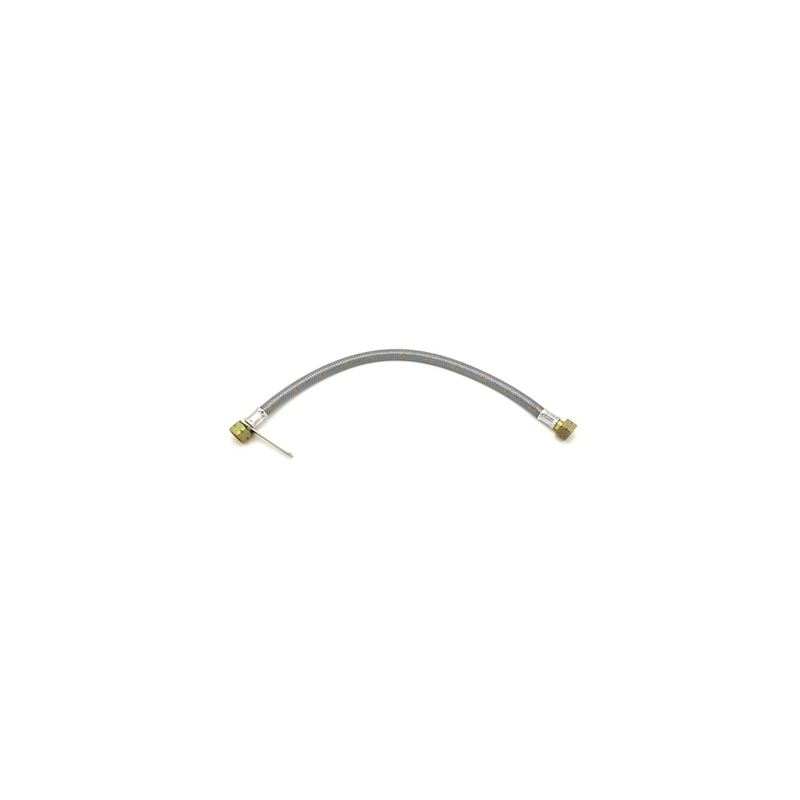 Flessibile Per Gas Ff Gpl Plastificato - Cm 100 422-713-100