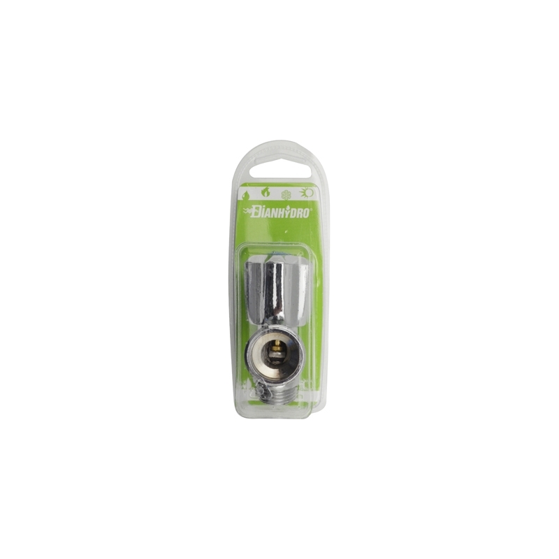 Rubinetto Lavatrice A T Blister 240-907Y