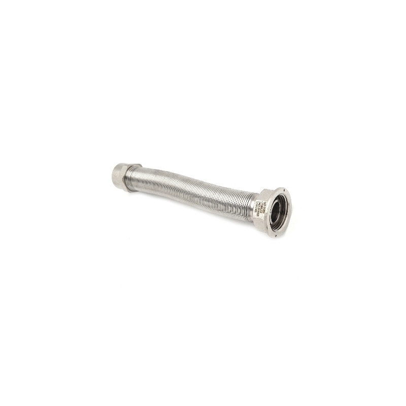 Flessibile Inox Per Contatore Gas Ff Cm. 20 - 1" X 3/4 422-790-0605