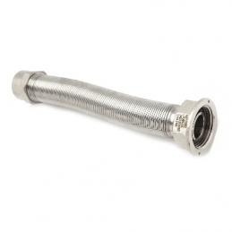 Flessibile Inox Per Contatore Gas Ff Cm. 20 - 1"1/4 X 3/4 422-790-0705
