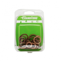 Kit Misto Guarnizioni In Cuoio - - 422-900YK-C01