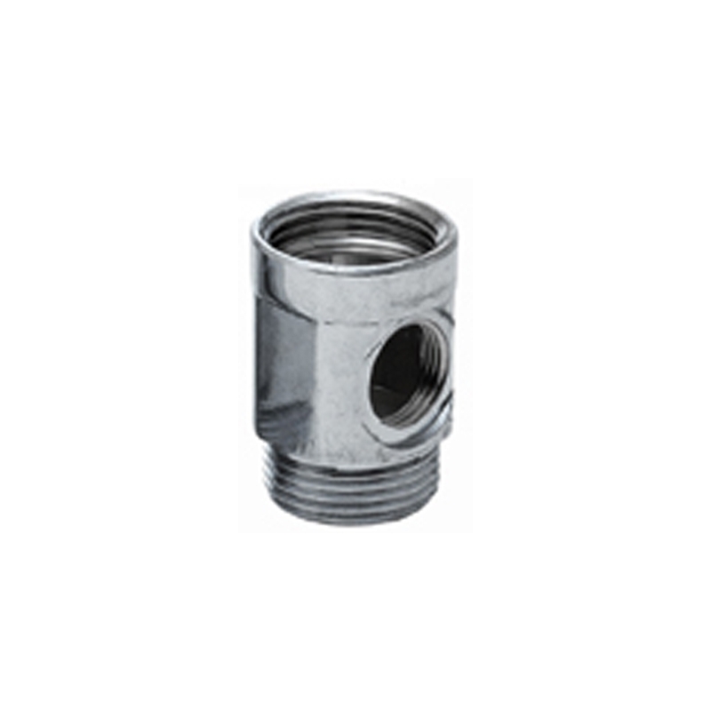Distanziatore Forato Mf Cromato 240-9092