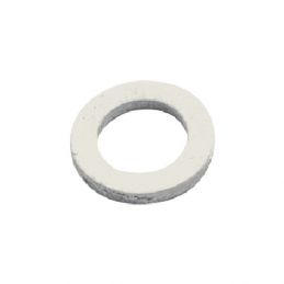 Guarnizione In Nitrile (nbr) Per Tubo Gas Uni En 15266 - Diam 15 X Sp. 2 Mm 422-904-15