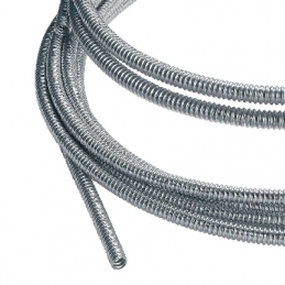 Tubo Acqua Inox 304 Per Caldaia - 3/4 - Rot. 4 Mt 422-ATA-1604