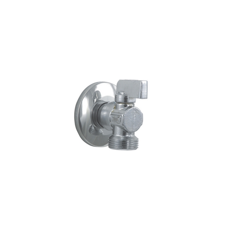 Rubinetto A Sfera Per Lavatrice 240-910