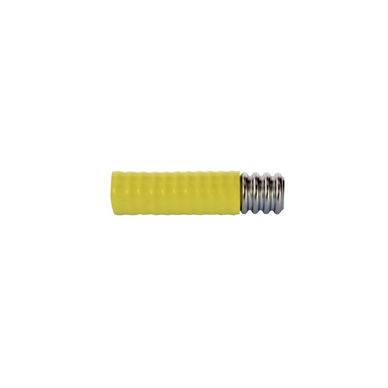 Tubo Gas Con Guaina Per Caldaia Dn 12 - Rot. 10 Mt 422-MTFG12-10