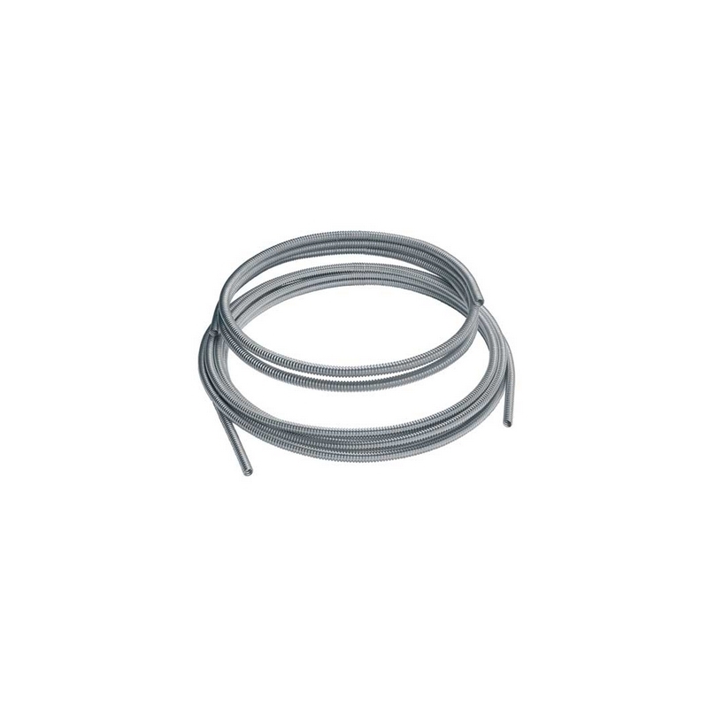 Tubo Acqua Inox 304 Per Caldaia Dn 16 - Rot. 30 Mt 422-MTFI34-30