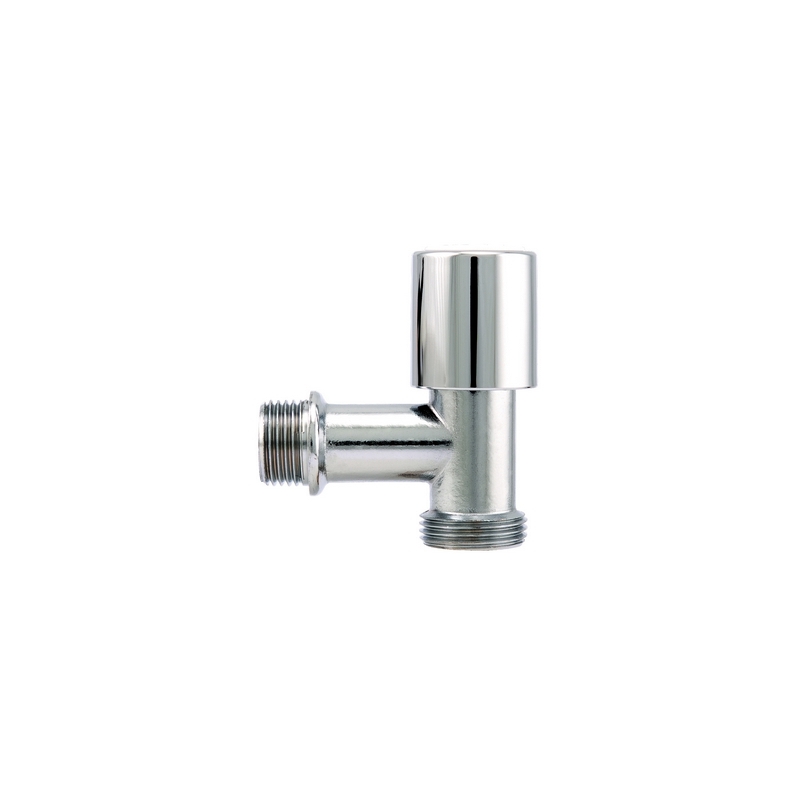 Rubinetto Con Attacco Lavatrice 1/2 X 3/4 240-9112
