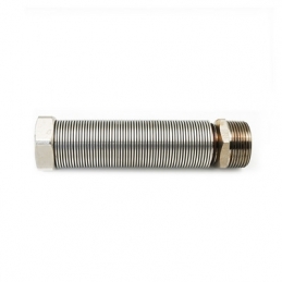Flessibile Inox Per Caldaie Murali Tam Mf (acqua) - 1"1/2 X 1"1/2. 225-400 422-P763-08400