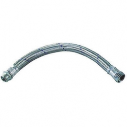 Flessibile Antivibrante Alta Pressione Mf Cm. 40 - 1/2 351-801-04