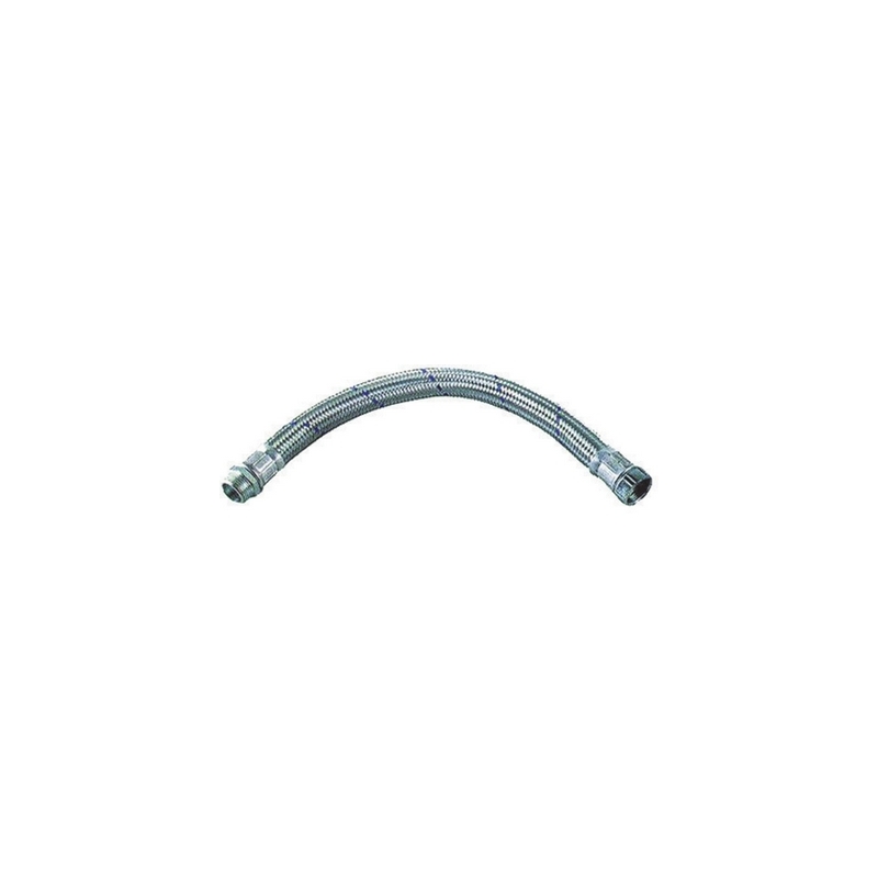 Flessibile Antivibrante Alta Pressione Mf Cm. 40 - 1" 351-801-06