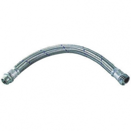 Flessibile Antivibrante Alta Pressione Mf Cm. 50 - 1/2 351-802-04