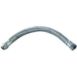 Flessibile Antivibrante Alta Pressione Mf Cm. 80 - 1/2 351-803-04