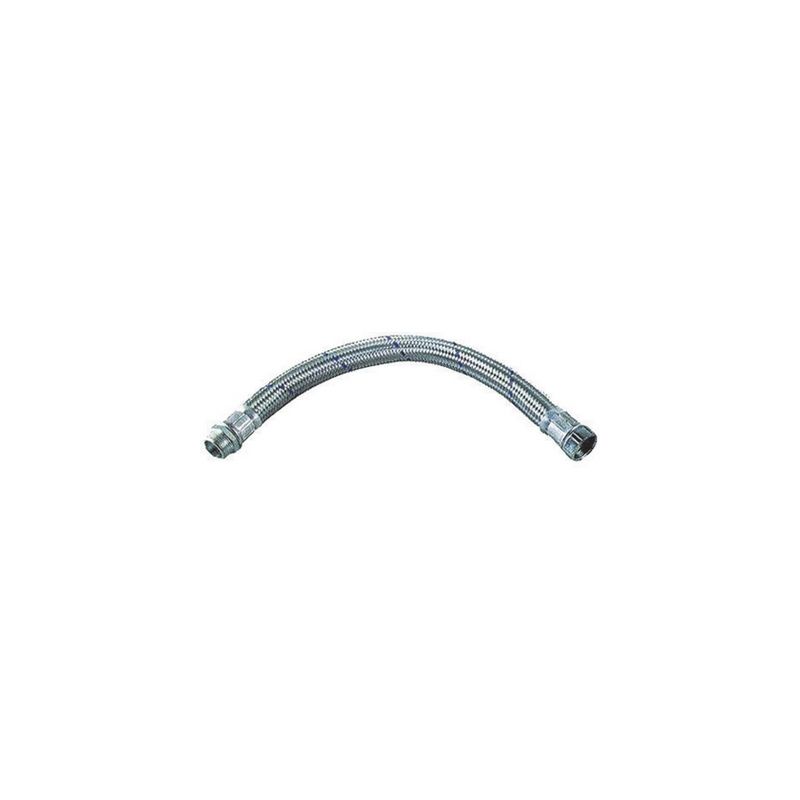 Flessibile Antivibrante Alta Pressione Mf Cm. 100 - 1" 351-804-06