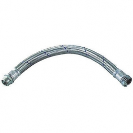 Flessibile Antivibrante Alta Pressione Mf Cm. 100 - 1" 1/4 351-804-07