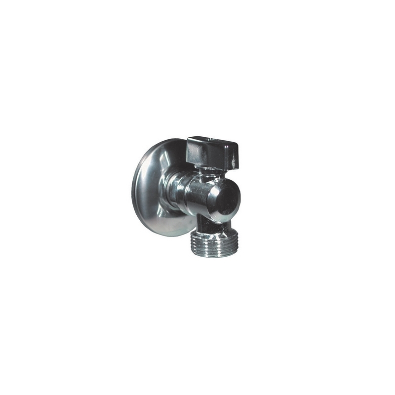 Rubinetto A Sfera Per Lavatrice Modello Lux 240-X10