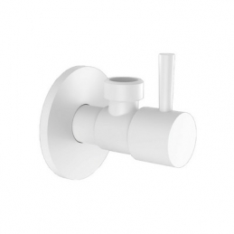 Rubinetto Sottolavabo D'arredo Mod. "Minimal" 1/2x10- Cromo 240-9350