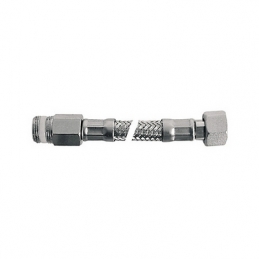 Flessibile Prol. M 3/8 X F 3/8 Flexcore Fxc - Cm. 30 221-EPMF33-30