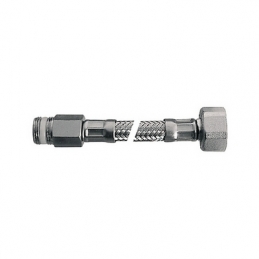 Flessibile Prol. M 3/8 X F 1/2 Flexcore Fxc - Cm. 50 221-EPMF34-50
