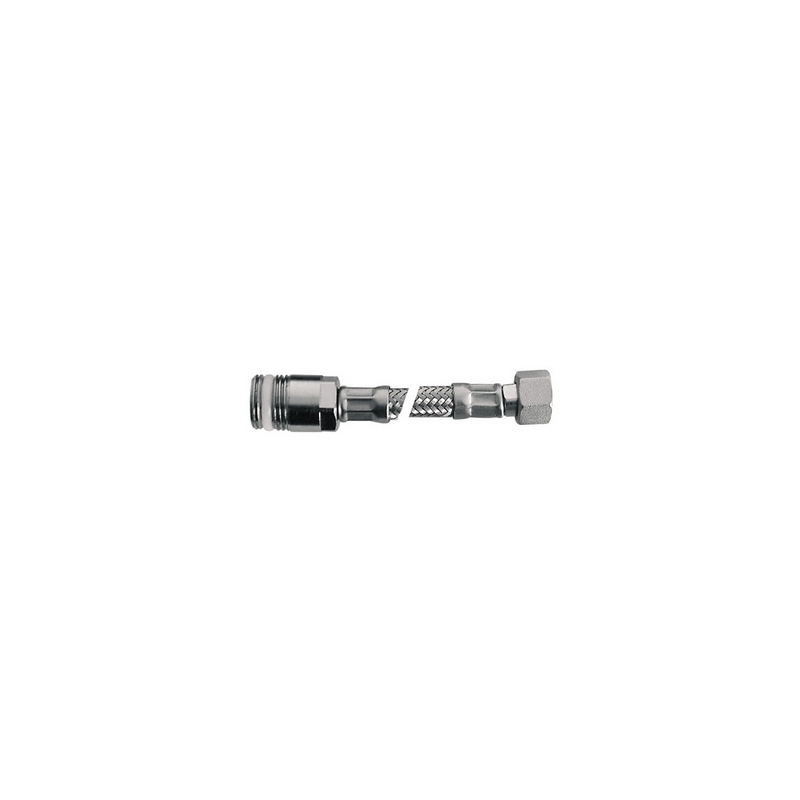 Flessibile Prol. M 1/2 X F 3/8 Flexcore Fxc - Cm. 30 221-EPMF43-30
