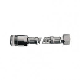 Flessibile Prol. M 1/2 X F 3/8 Flexcore Fxc - Cm. 60 221-EPMF43-60