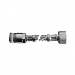 Flessibile Prol. M 1/2 X F 1/2 Flexcore Fxc - Cm. 35 221-EPMF44-35