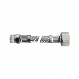 Flessibile Normale Mf 3/8x1/2 Flexcore Fxc - Cm. 25 221-EPPRMF34-25