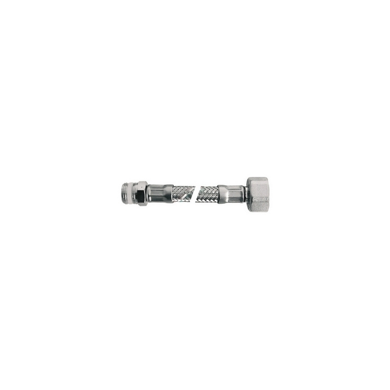 Flessibile Normale Mf 3/8x1/2 Flexcore Fxc - Cm. 60 221-EPPRMF34-60