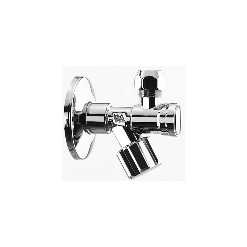 Rubinetto Sottolavabo Con Filtro Senza Snodo 240-941