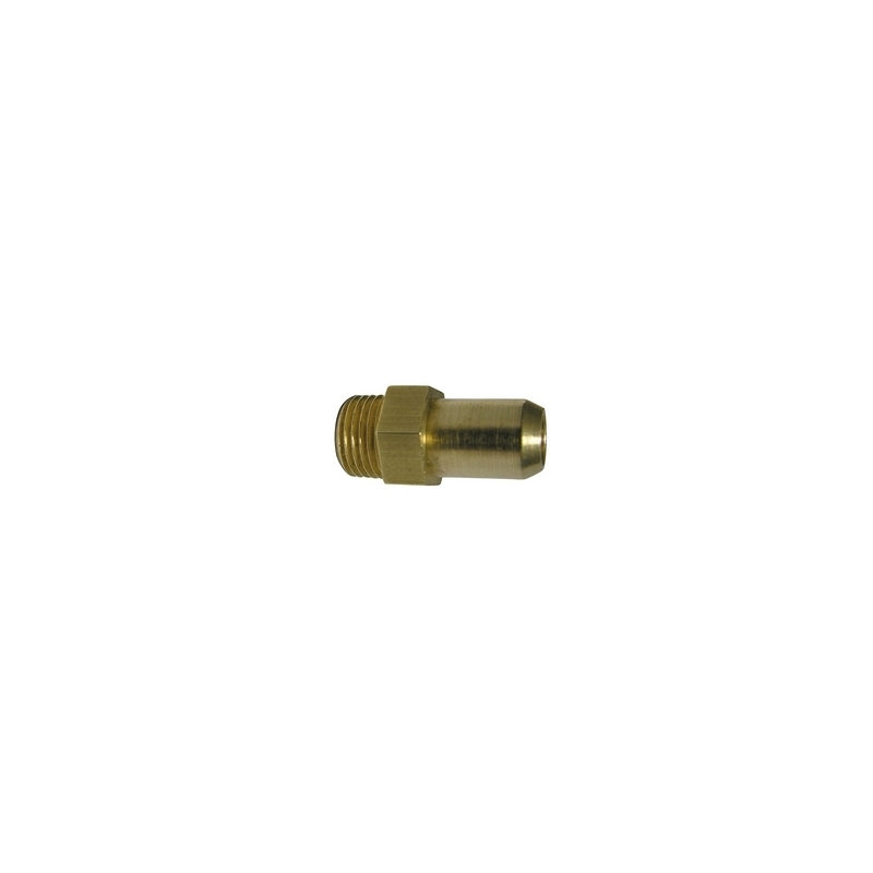 Presa Di Prova Pressione Con Apertura A Vite - 1/4" 424-9003-02