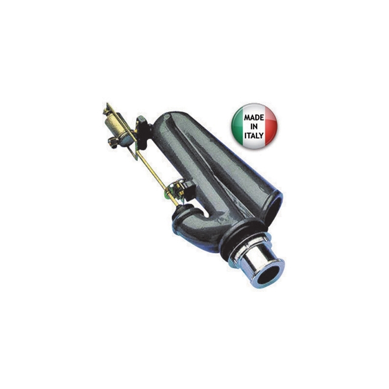 Batteria Di Scarico Dianflex Senza Pulsante 130-601