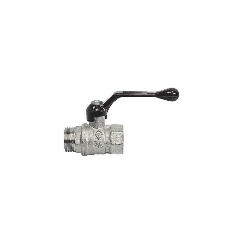 Valvola A Sfera Mf Con Leva - 1/2'' Dn 15 Pn 64 354-100-04
