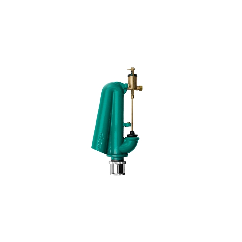 Batteria Di Scarico Catis Originale Senza Pulsante 130-611