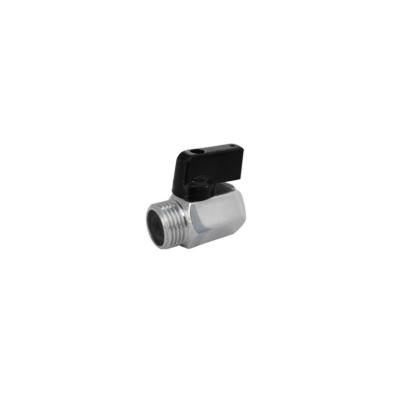 Valvola Minisfera Mf - 1/2 354-106-04