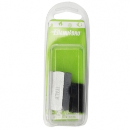Valvola Minisfera Ff Blister - 3/8" 354-107Y-03