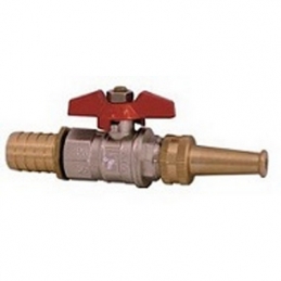 Valvola A Sfera Completa Di Lancia - 1/2 X 20 354-112-0420