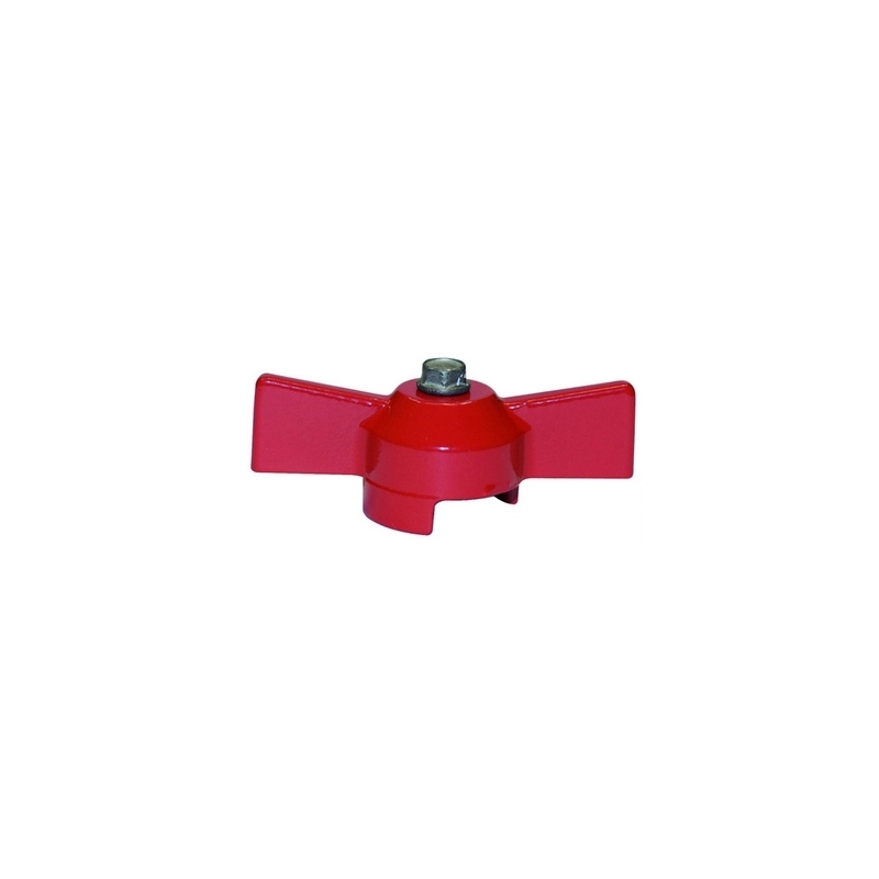 Farfalla Per Valvole E Rubinetti A Sfera - 3/4" - 1" 354-1413-3