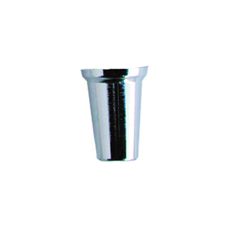 Bocchello Nichelato 1/2 - 1/2 354-1452-04