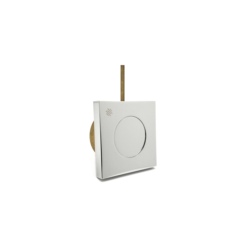Pulsante Quadro Per Batteria Dianflex E Catis Con Tubo Rame 131-703