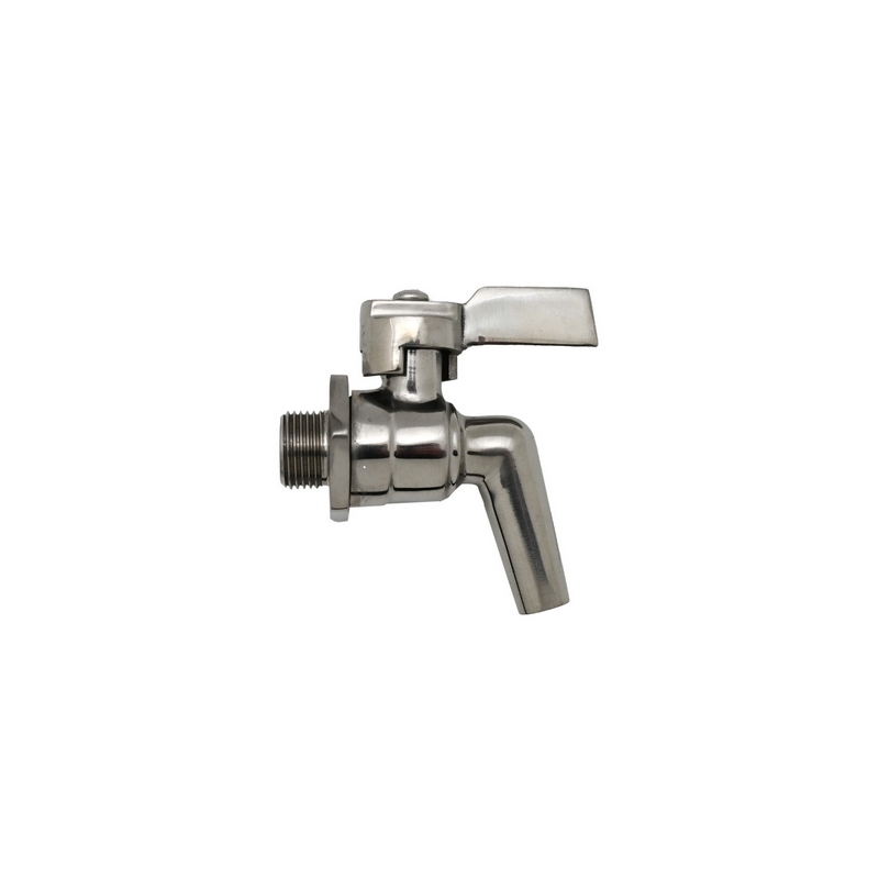 Rubinetto A Sfera Per Botti - 3/8 354-1454-03