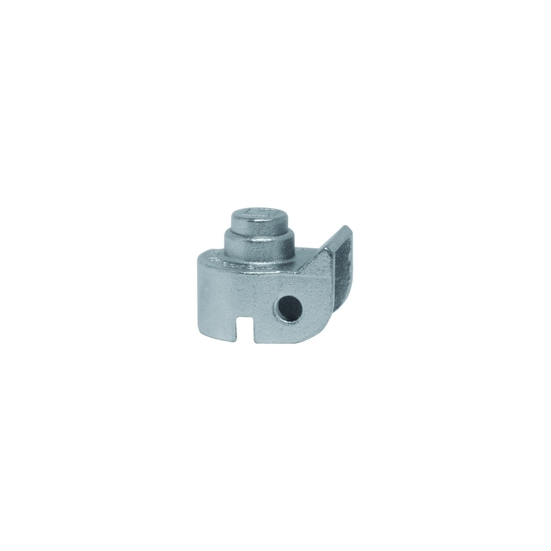 Blocco Per Leva Piatta Lucchettabile - 3/4" - 1" 354-151-3