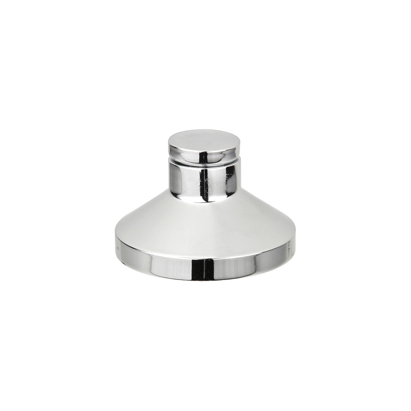 Kit Cappuccio Per Valvola A Sfera Ad Incasso - 1/2 354-1611-04