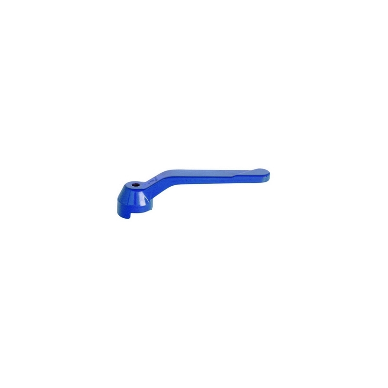 Leva In Alluminio Mod. Perfecta-evolution - 1/4"-3/8"-1/2"-3/4" 354-5011