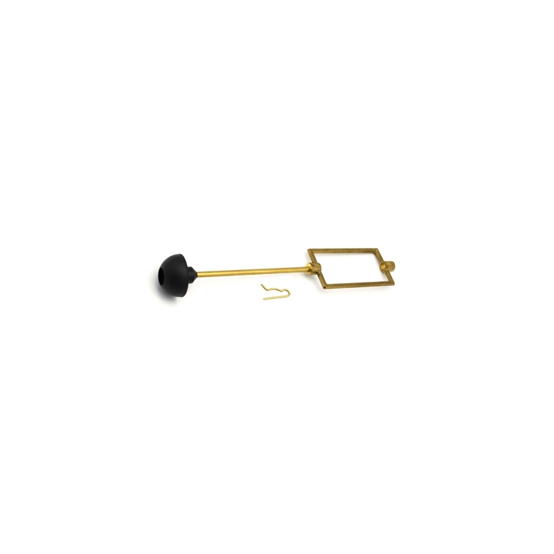 Kit Astina Con Telaino E Valvola Per Batteria Catis 131-714
