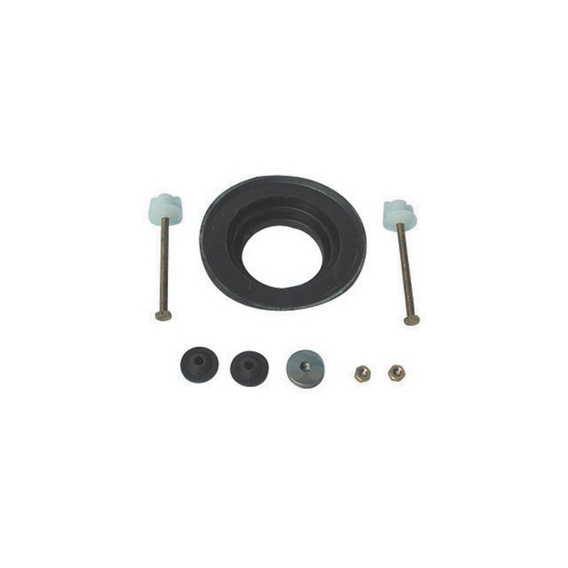 Completo Per Batteria Unibox Its 131-730