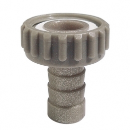 Raccordo Portagomma In Nylon - 1" (dn 25) 354-149-06